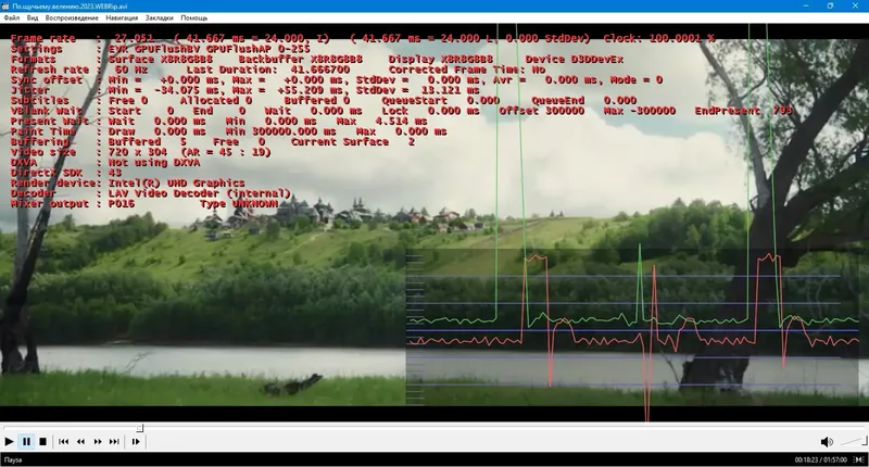 Инсталляция и активация