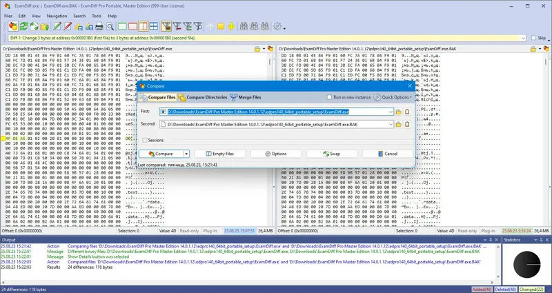 Инсталляция и активация