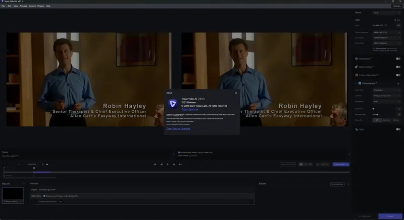 Инсталляция и активация