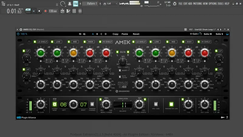 Инсталляция и активация