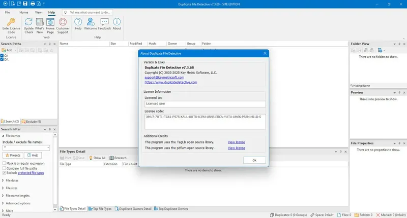Инсталляция и активация