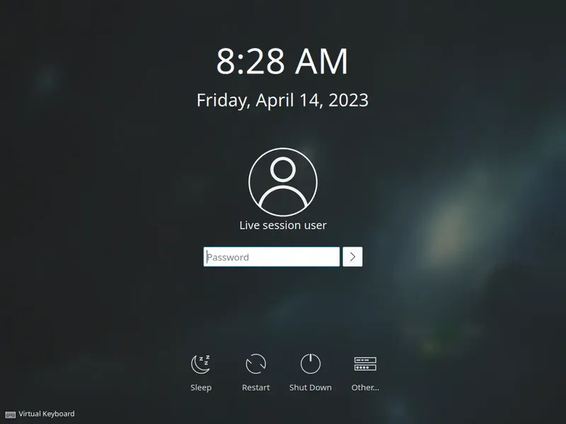 Инсталляция и активация
