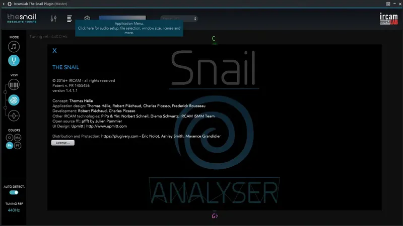 Инсталляция и активация