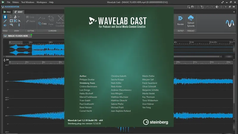 Инсталляция и активация