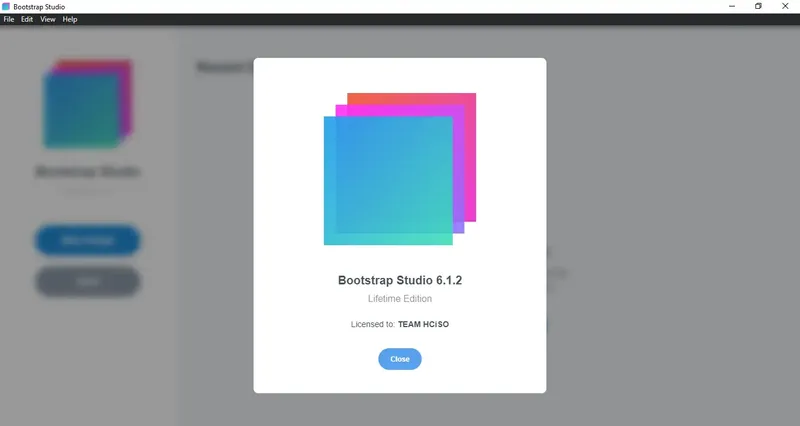 Инсталляция и активация