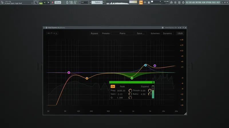 Инсталляция и активация