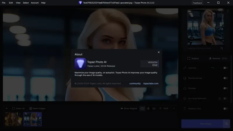 Инсталляция и активация