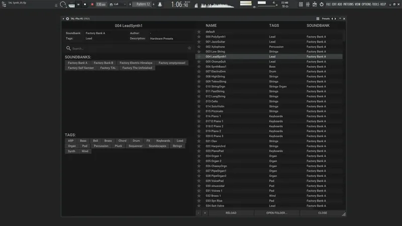 Инсталляция и активация