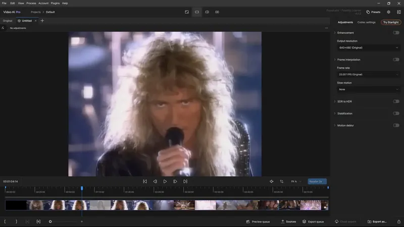 Инсталляция и активация