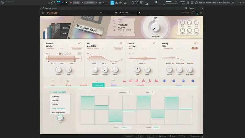Инсталляция и активация
