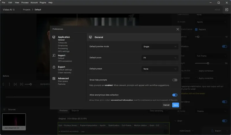 Инсталляция и активация
