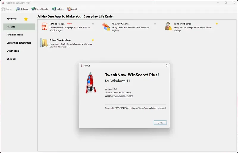 Инсталляция и активация