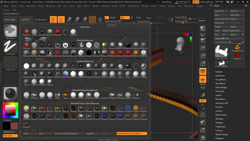 Инсталляция и активация