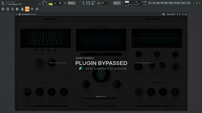 Инсталляция и активация