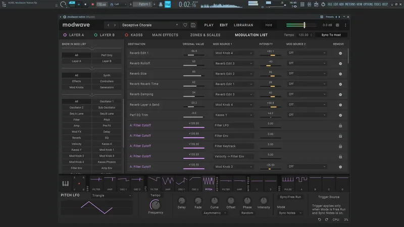 Инсталляция и активация