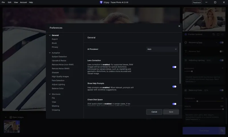 Инсталляция и активация