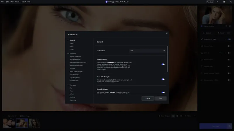 Инсталляция и активация