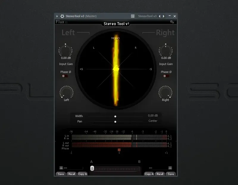 Инсталляция и активация