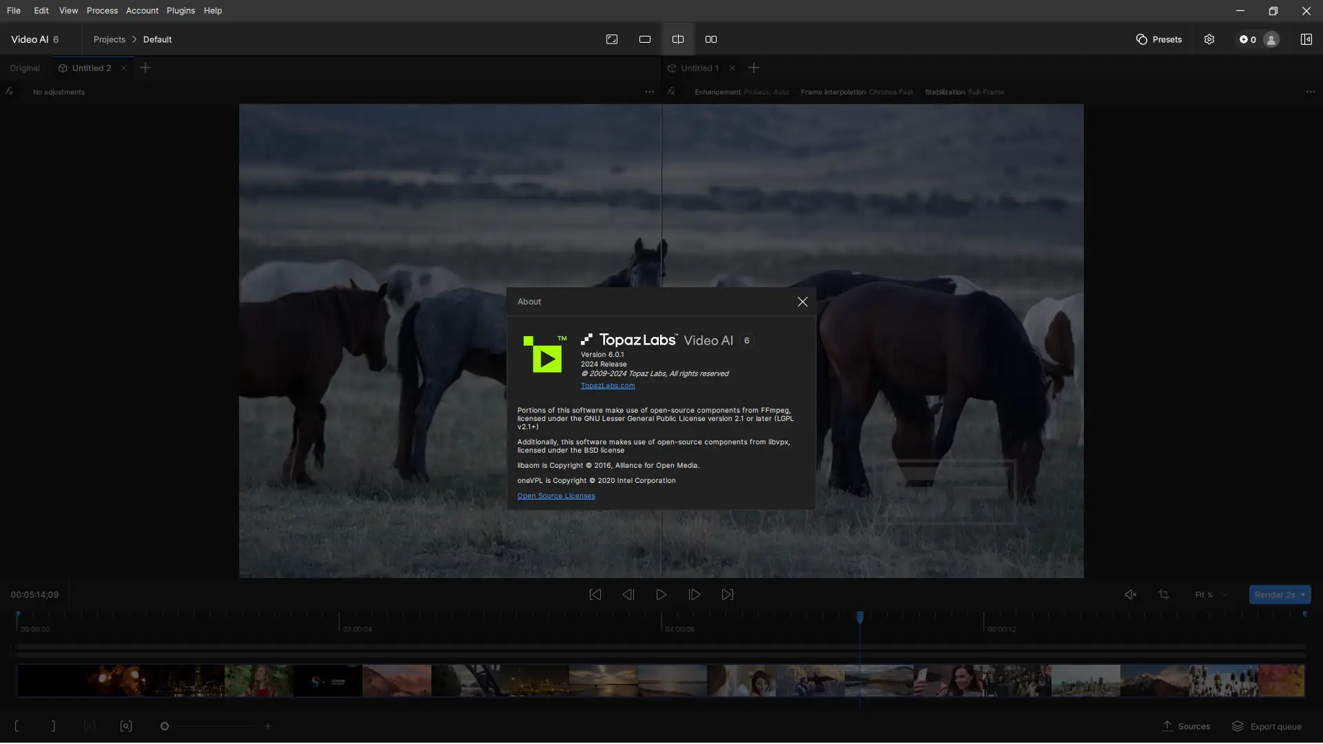 Инсталляция и активация