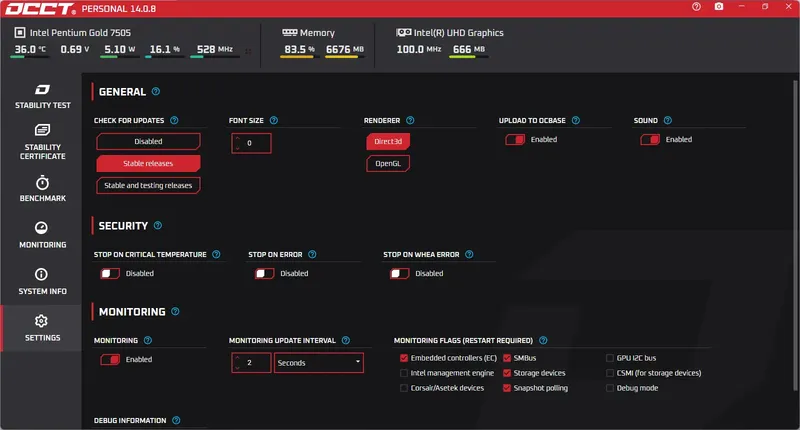 Инсталляция и активация