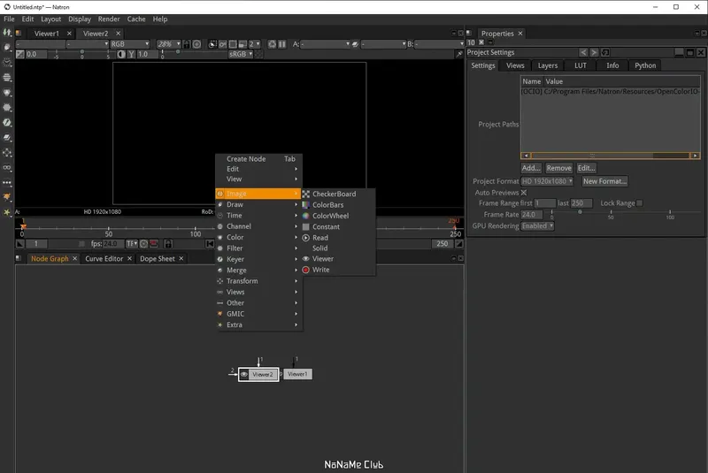 Инсталляция и активация