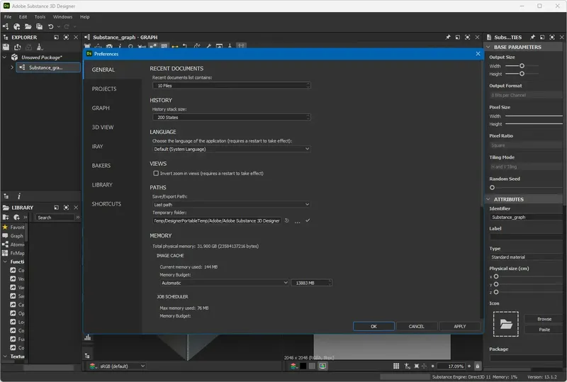 Инсталляция и активация