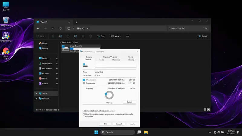 Инсталляция и активация