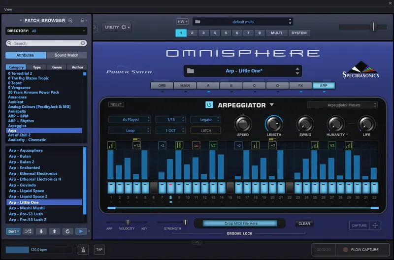 Инсталляция и активация