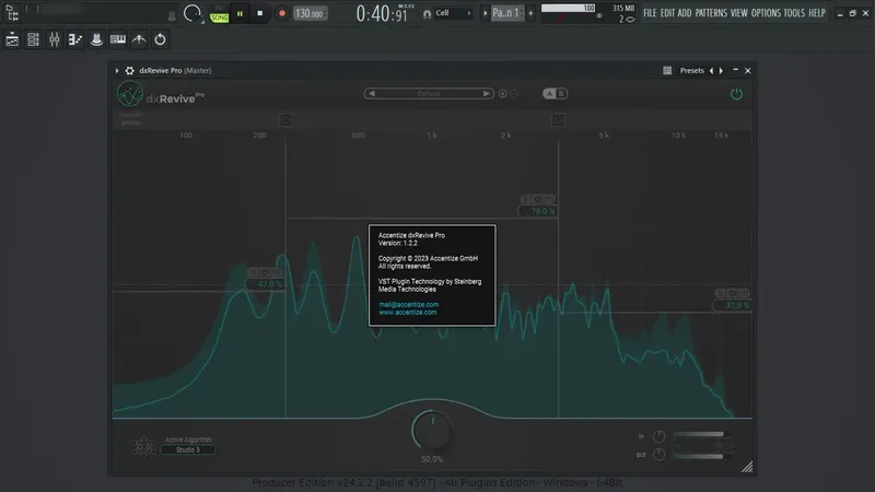 Инсталляция и активация