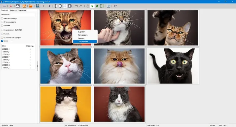 Инсталляция и активация