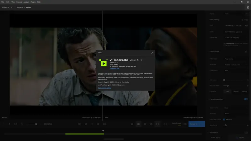 Инсталляция и активация