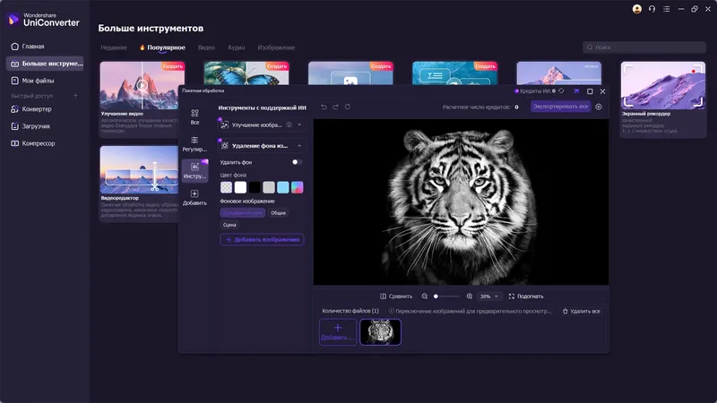 Инсталляция и активация