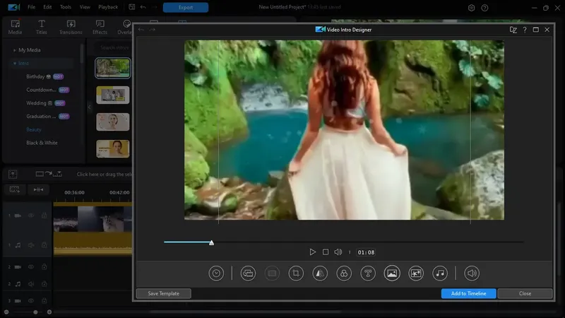 Инсталляция и активация