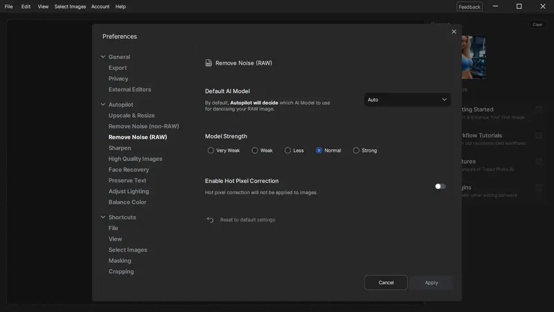 Инсталляция и активация