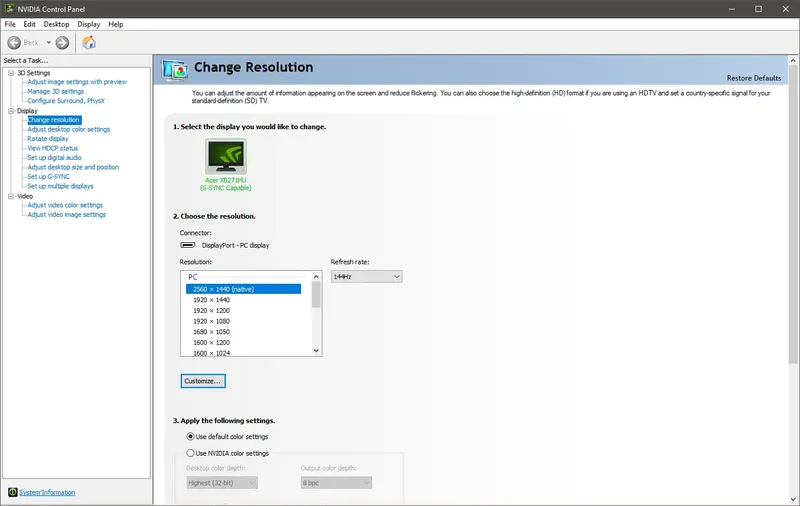 Инсталляция и активация