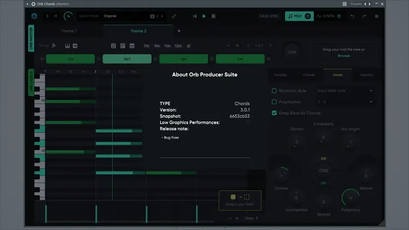 Инсталляция и активация
