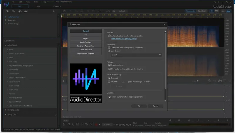 Инсталляция и активация