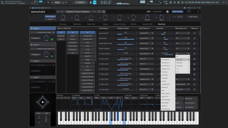Инсталляция и активация