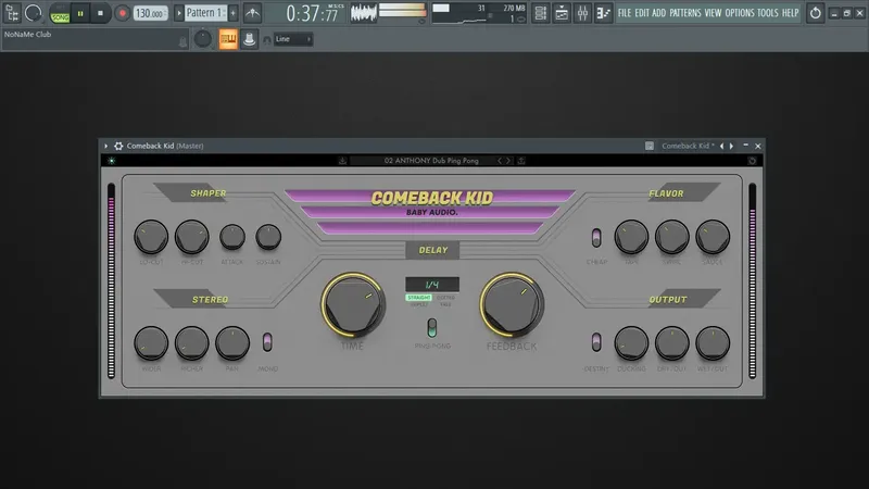 Инсталляция и активация