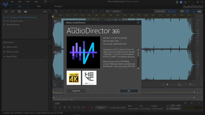 Инсталляция и активация