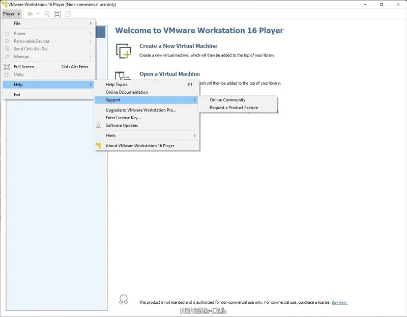 Инсталляция и активация