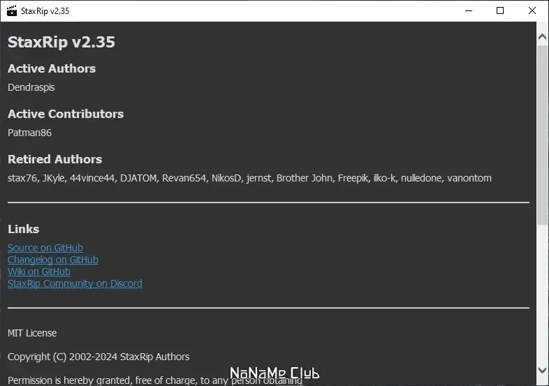 Инсталляция и активация