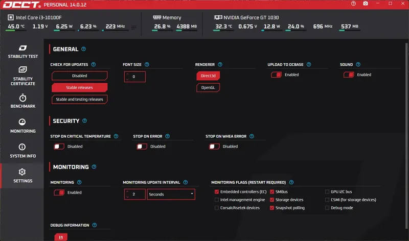 Инсталляция и активация