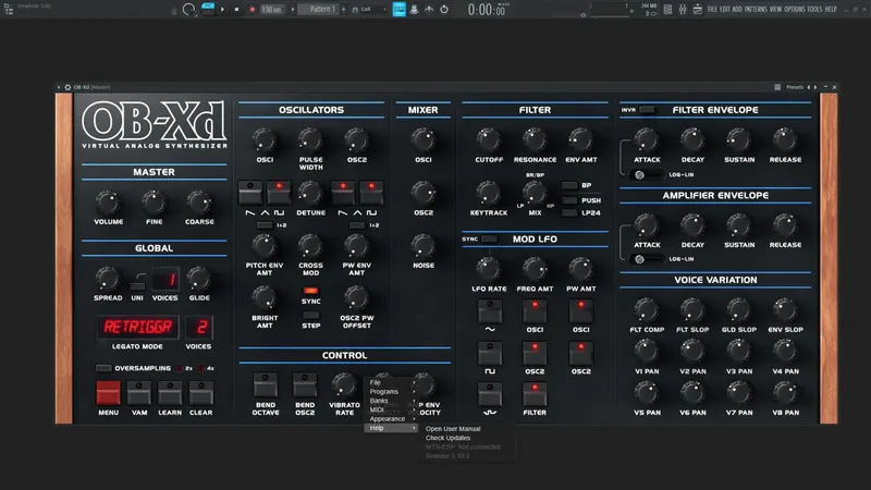Инсталляция и активация
