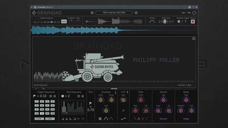 Инсталляция и активация