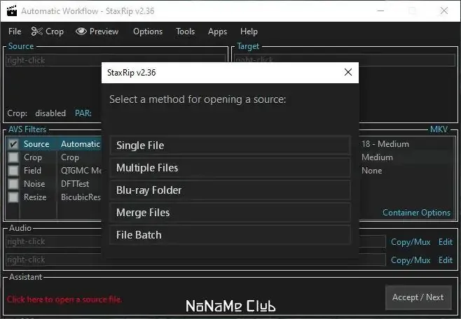 Инсталляция и активация