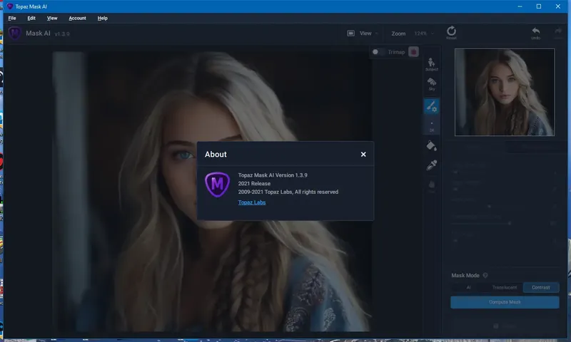 Инсталляция и активация