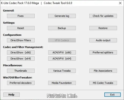 Инсталляция и активация