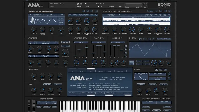 Инсталляция и активация