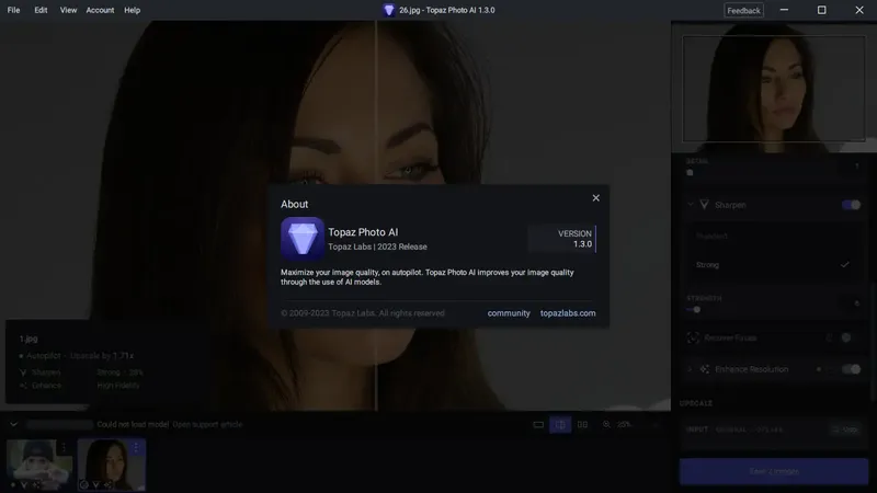 Инсталляция и активация